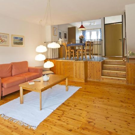 Gemutliche 93M2Fewo Mit 2 Schlafzimmern Und Seitlichem Seeblick Vom Balkon Scheid  Exterior foto